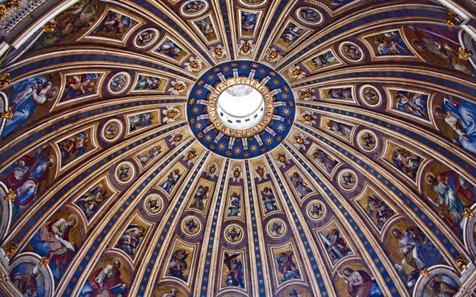 stpetersdome