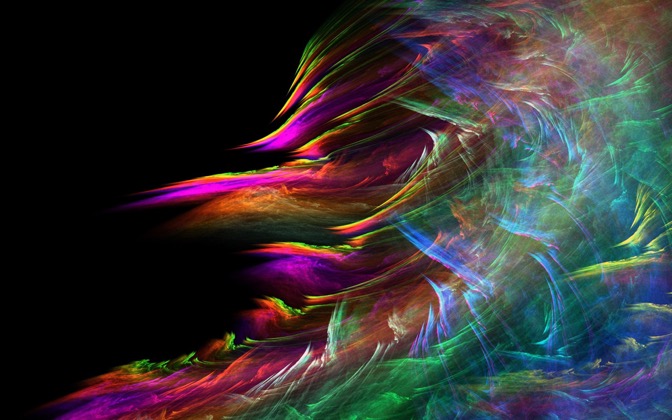 shoreofthefractalsea