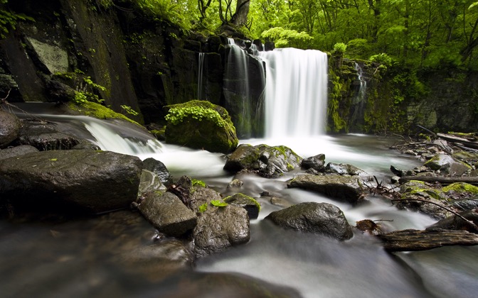 oirasegorge
