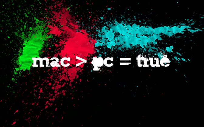 macisgreater