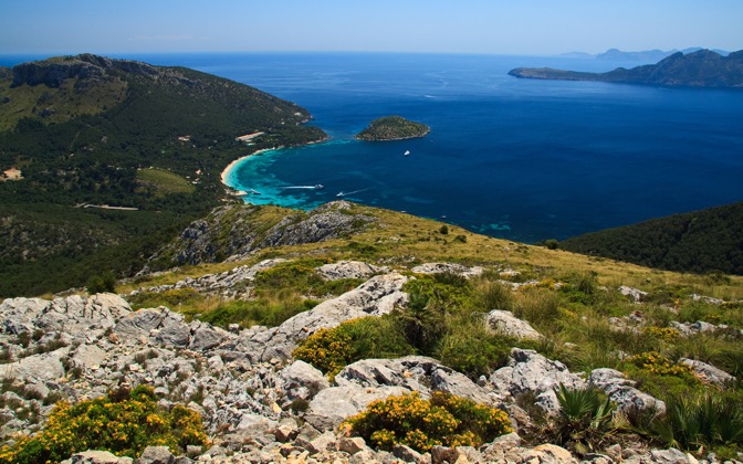 calaformentor