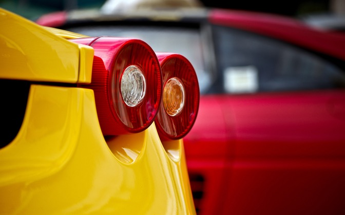 ferraripassion