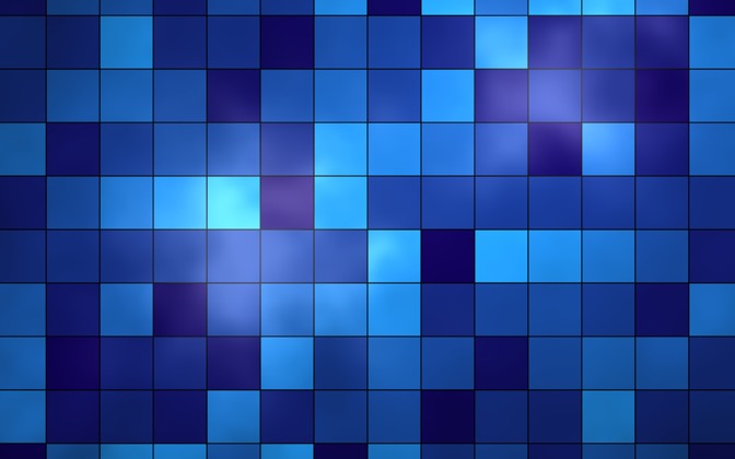 bluetiles
