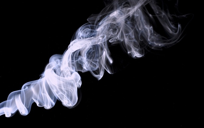 smokeintheair
