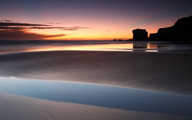 pinksunset