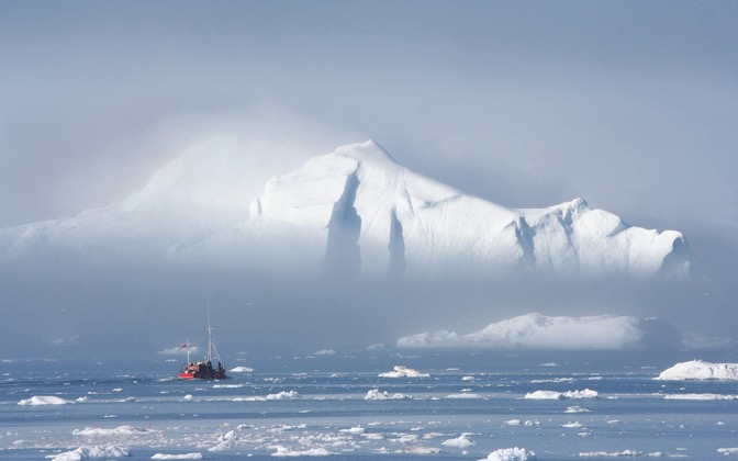 greenlandmystery
