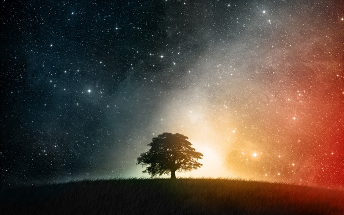 cosmosition