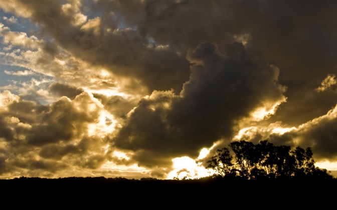 stormyskies