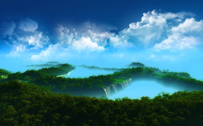 cypresslookout