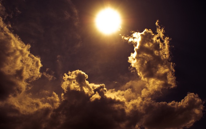 shadowsoftheclouds