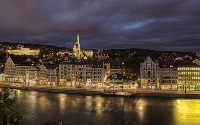 zurich