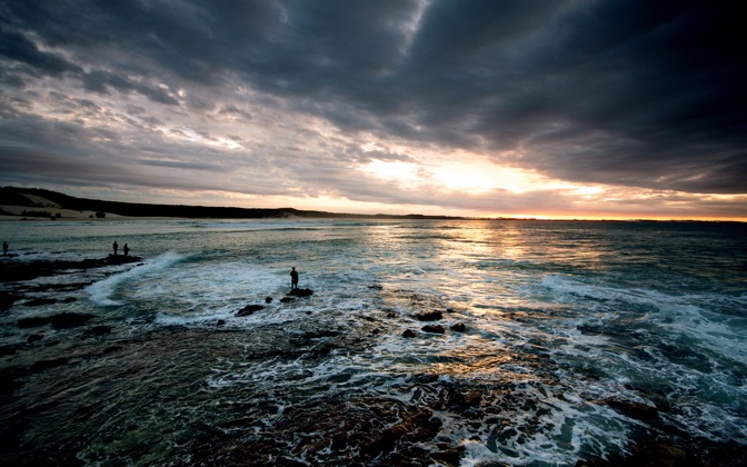 fraserisland