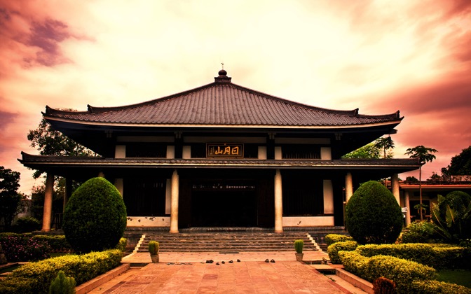 japeneseterabuddhisttemple