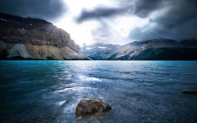 theopallake