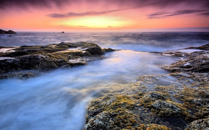 tranquility