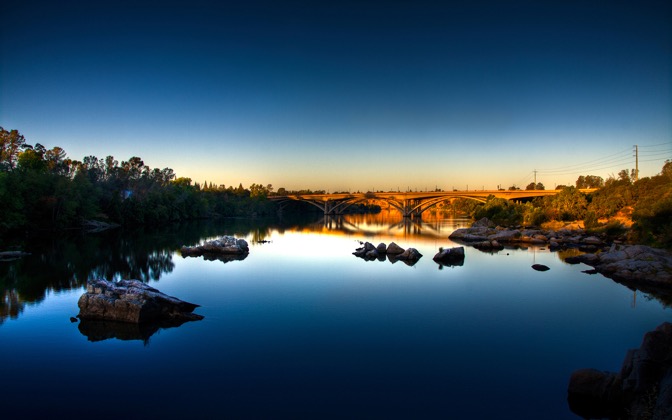 stillwaters
