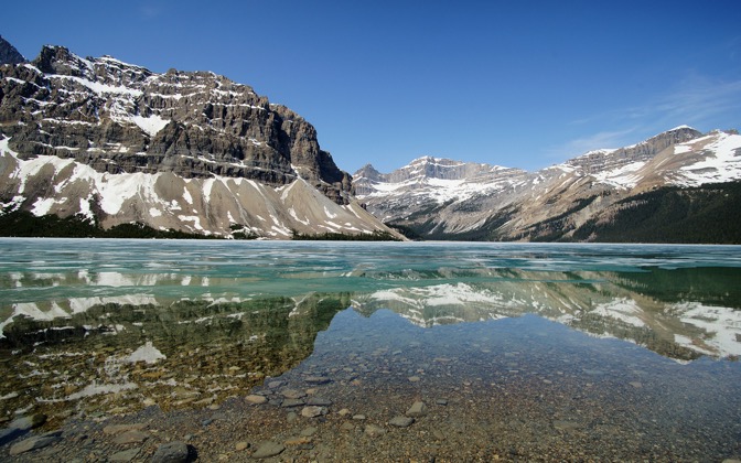 bowlakeicefieldsparkway