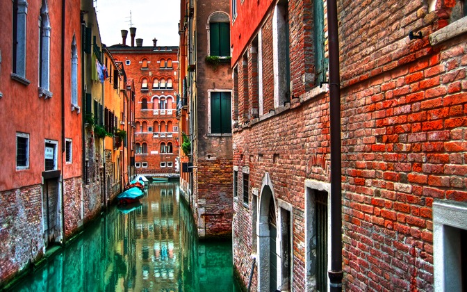 venetianroads