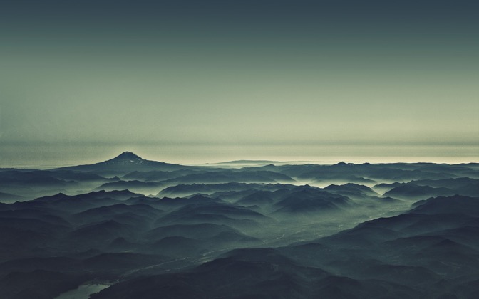 morningmist