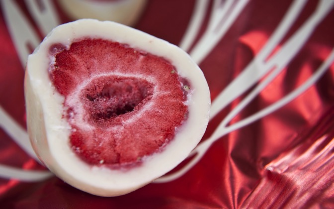 chocolatecoveredstrawberry