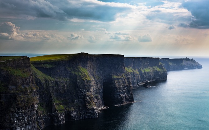 thecliffs