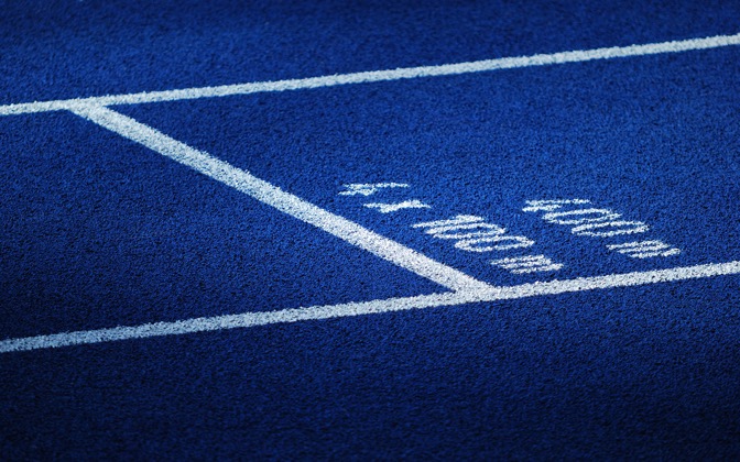 bluerace