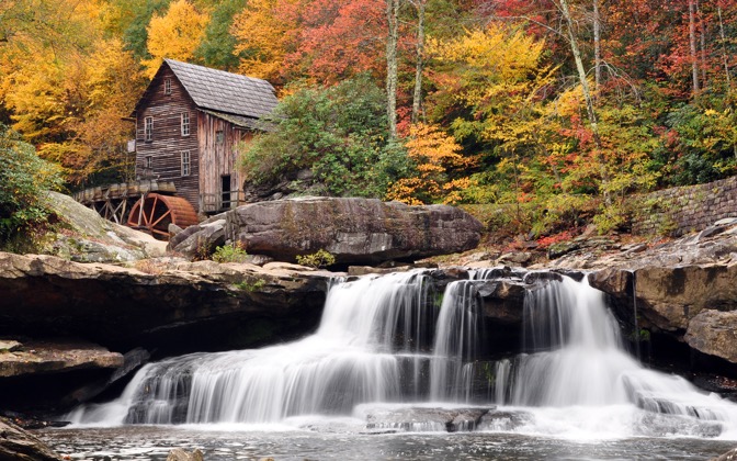 autumnmill