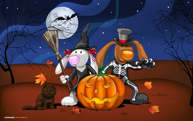 happyhalloween