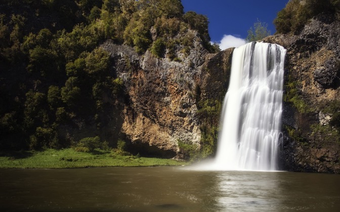 hunuafalls