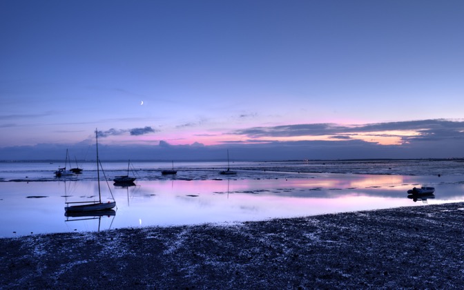 tranquillity