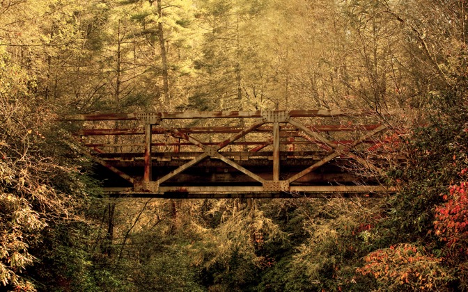 bridge