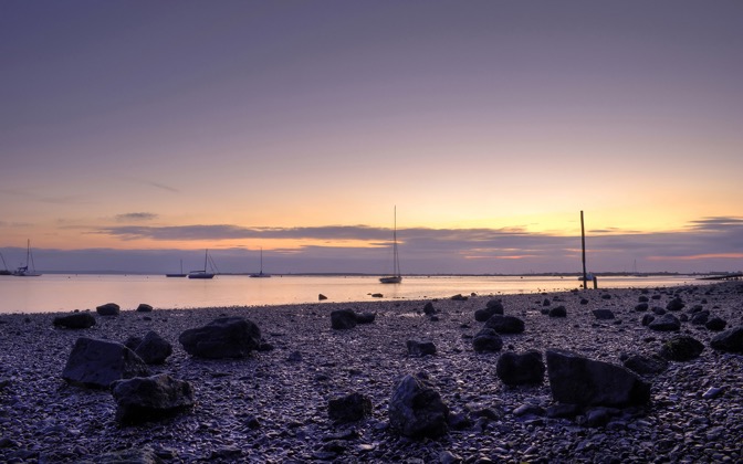 purplesunset