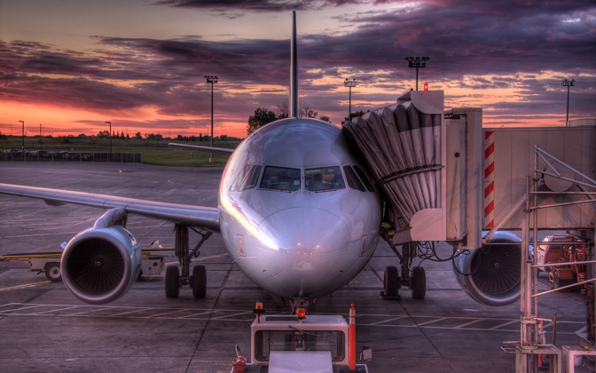 dawndeparture