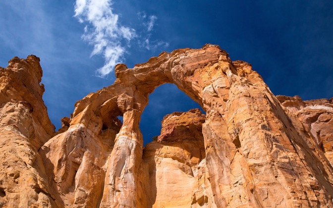 grosvernerarch