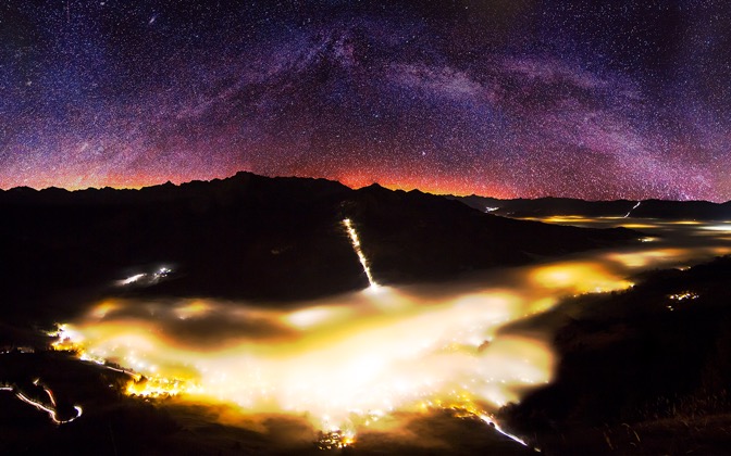 amazingmilkywayiv