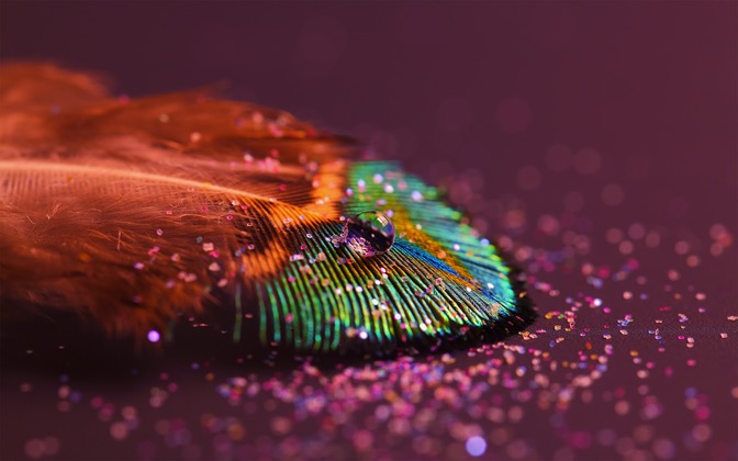 featherlight