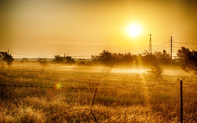 countrysunrise