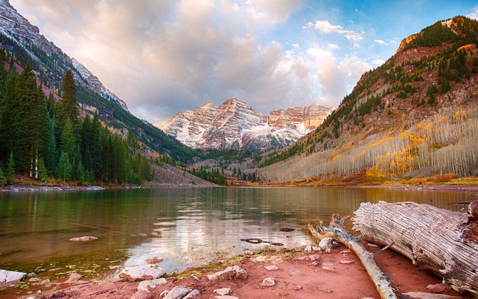 maroonbells