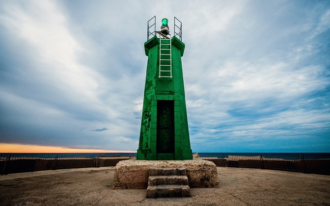greenlighthouse