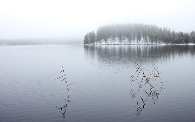 winterlake