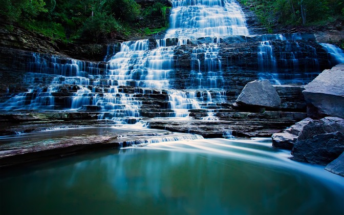 albionfalls