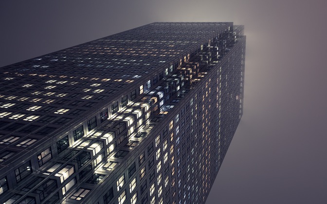 officesatnight