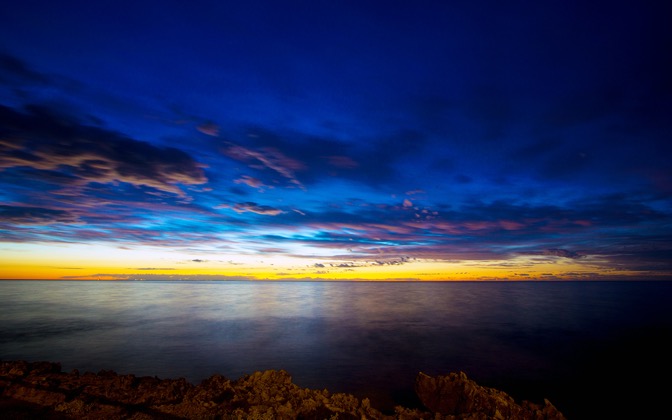 perthsunset