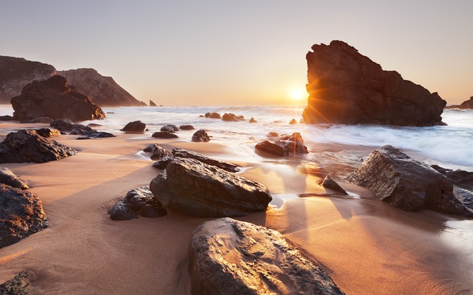 praiadaadraga