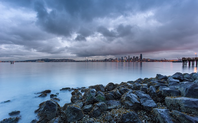 christmaseveinseattle