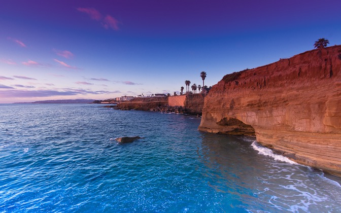 sunsetcliffs