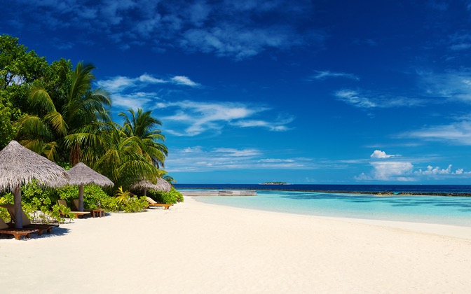 barosmaldives