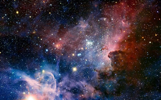 carinanebula