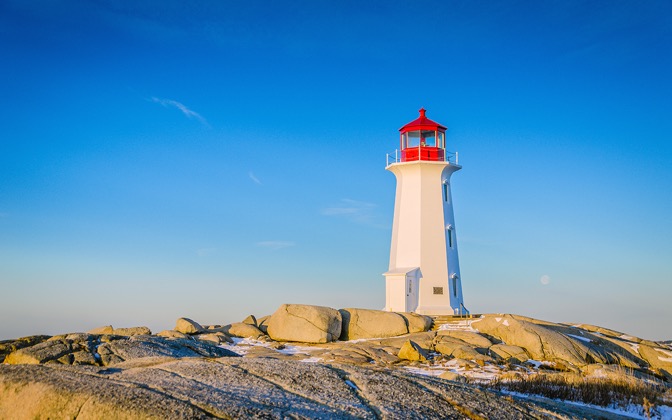 peggyscovelighthouse