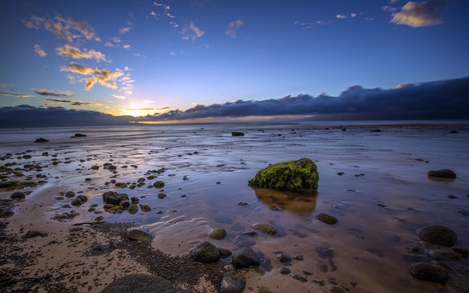 kaanapalishoressunset